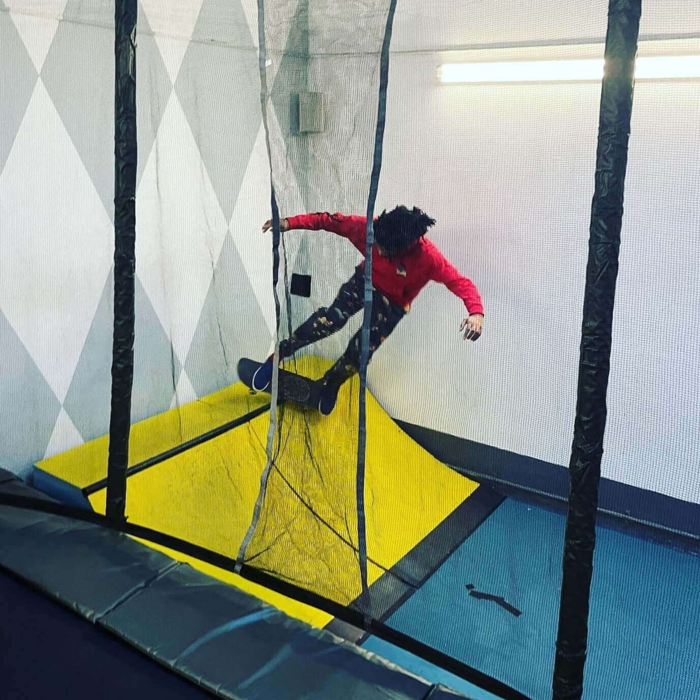 Adult Skateboard Lessons for All Skill Levels