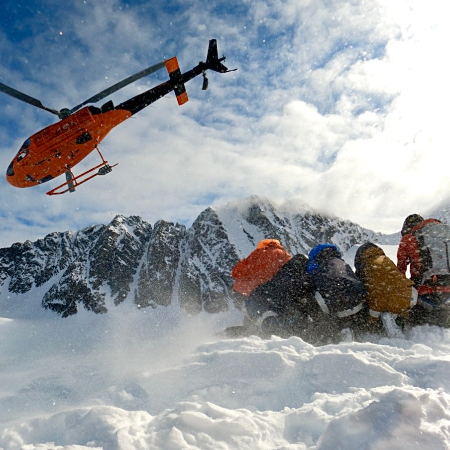 Adult Ski or Snowboard Lessons - All Skill Levels with Return Transportation