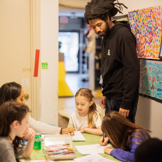 Tutoring/Active Brain Breaks