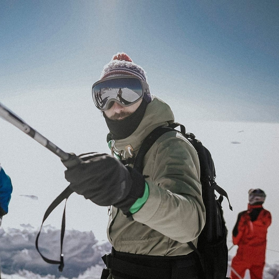 Ultimate European Ski or Snowboard Safari